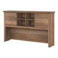 thumbnail image 1 of Bush Furniture Yorktown - Paillasson de Bureau - Pin Récupéré, 1 of 3
