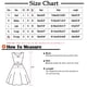 thumbnail image 4 of Vestido largo de gasa con lazo sin mangas y escote en V profundo sexy para mujer Pompotops  ghjkhdj9716, 4 of 6