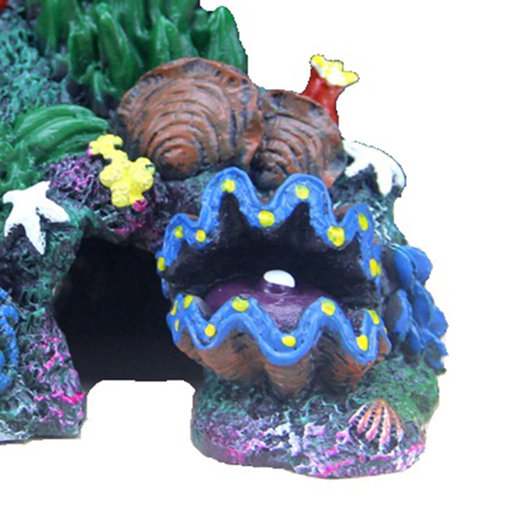 thanksgiving aquarium decorations