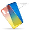 thumbnail image 3 of Funda ATTI Rainbow Tornasol Traslúcido para Moto G22, 3 of 5