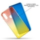 thumbnail image 3 of Funda ATTI Rainbow Tornasol Traslúcido para Huawei Nova Y90, 3 of 5