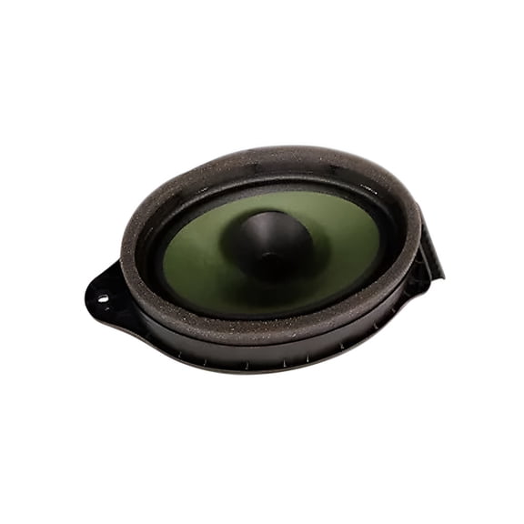 KarParts360 For Chevy Camaro 2010 11 12 13 14 2015 Radio Speaker Rear | Blade Terminal | 2 Terminal