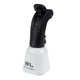 thumbnail image 2 of Bocina de cobre Zulema Timbre de anillo de bicicleta blanco, 2 of 8