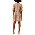 thumbnail image 2 of Hale Bob womens  Hope Dress, s, 2 of 3