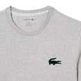 thumbnail image 5 of Lacoste Mens Cotton Lounge T-Shirt, 5 of 5