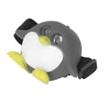 thumbnail image 2 of LED Animal Head Lamp 2 Modes Cute Lightweight Child Head Light for Reading Camping, 2 of 14