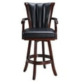 thumbnail image 2 of Tabouret de bar pivotant Avondale de Hathaway de 29 po, 2 of 4