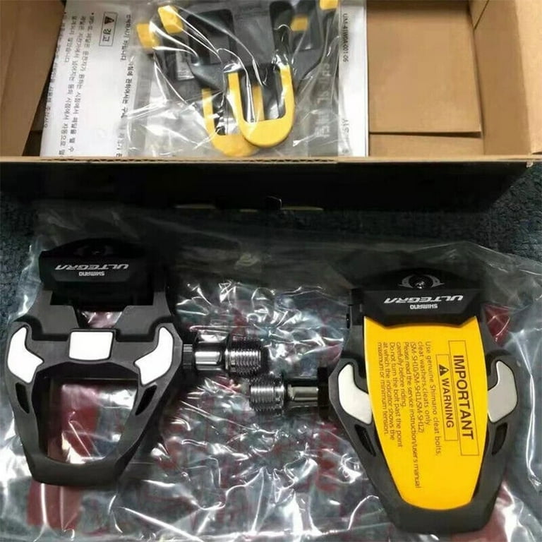 Ultegra cleats discount