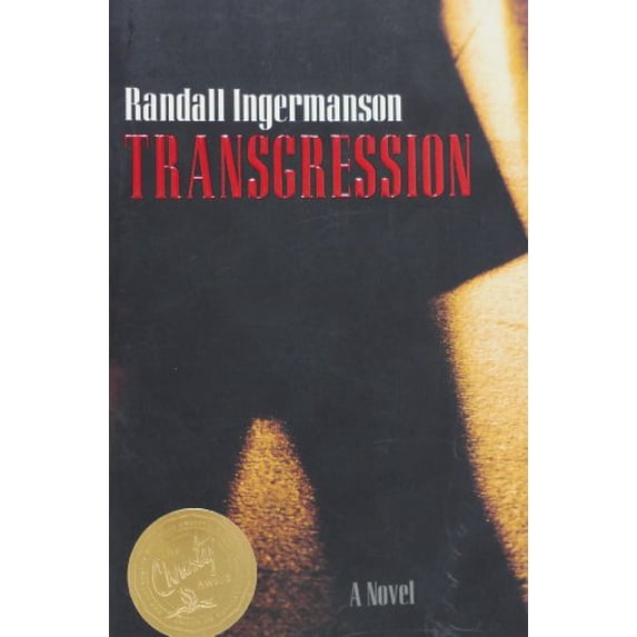 Pre-Owned Transgression Paperback