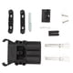thumbnail image 5 of Conectores De Cable Eléctrico DC150V 320A Conector Macho 70mm² Apiladores Eléctricos Carretillas Elevadoras Eléctricas Vehículos Eléctricos Carros De Golf Eléctricos, 5 of 8