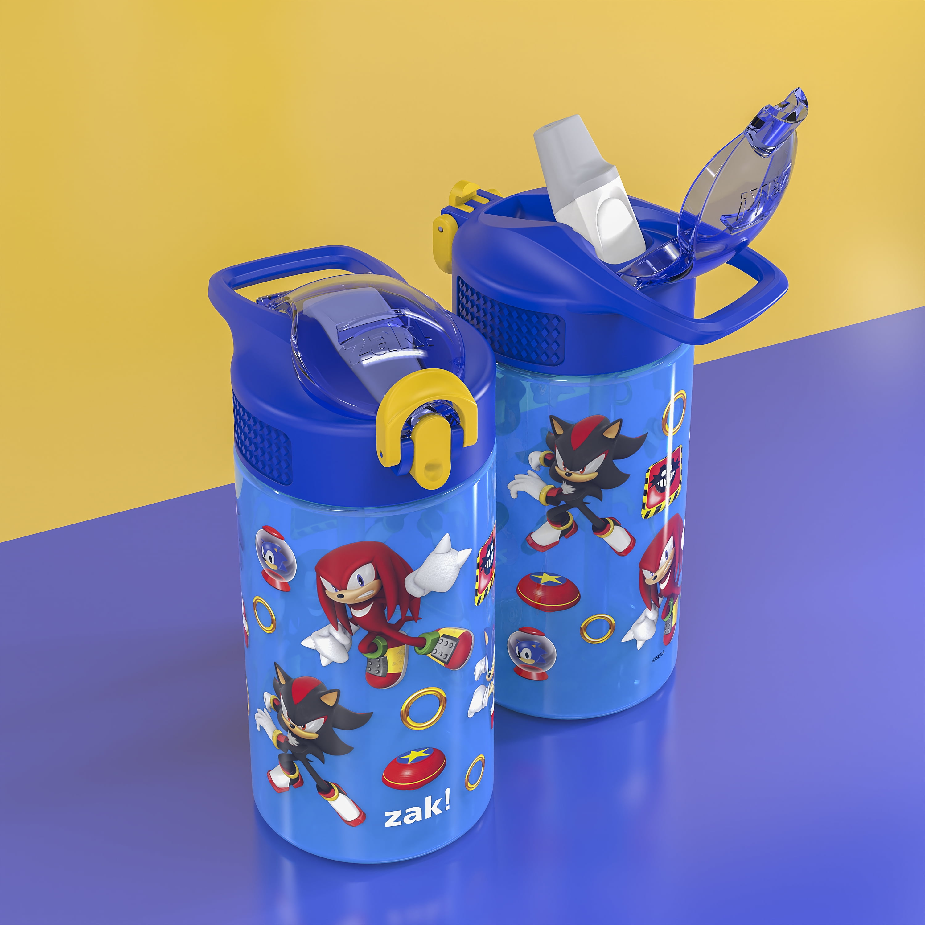 Zak Designs 16oz Princess Kids Straw Water Bottle, Durable Plastic Park Bottle with Easy-Open Locking Spout Cover for Travel, Built in Carry Handle - Walmart.com Zak Designs 16oz Princess Kids Straw Water Bottle, Durable Plastic Park Bottle with Easy-Open Locking Spout Cover for Travel, Built in Carry Handle - Walmart.com