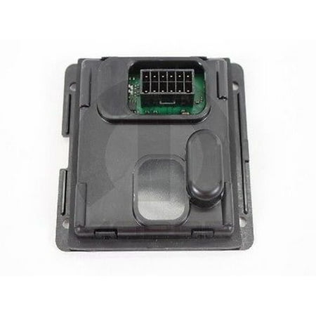 - Headlight Control Module MOPAR 55079008AG fits 08-10 Jeep Grand Cherokee