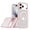 Pink, variant on Becova for iPhone 18 Pro Magnetic Case, Compatible with Magsafe Slim Fit Hard PC Shell Anti-Fingerprint Non-Slip Shockproof Protective Bumper for Women Men