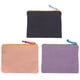 thumbnail image 1 of 3 bolsas de maquillaje portátiles, bolsa de cosméticos de viaje, bolsa de cosméticos con cremallera, organizador de maquillaje, 1 of 6
