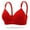 Red, variant on Aloohaidyvio Black and Friday Bra ,Womens Fashion Bra Comfortable Push Up Underwear