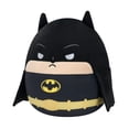 thumbnail image 4 of Squishmallows Original 10 inch DC Comics Batman - Child's Ultra Soft Stuffed Plush Toy, 4 of 8