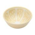 thumbnail image 2 of Hometrends Lemon Bamboo Melamine Mini Bowls Assorted Colour, 1pc, 2 of 9