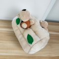 thumbnail image 5 of Casse-Tête pour Chiens - Peluche Squirrel Cache-Cache, Grand format, 5 of 5