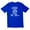 Royal Blue, variant on TotallyTorn Get Me Drunk And Enjoy The Show Novelty Sarcastic Funny Mens Graphic T Shirts