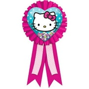 Angle View: Hello Kitty 'Rainbow' Guest of Honor Ribbon (1ct)