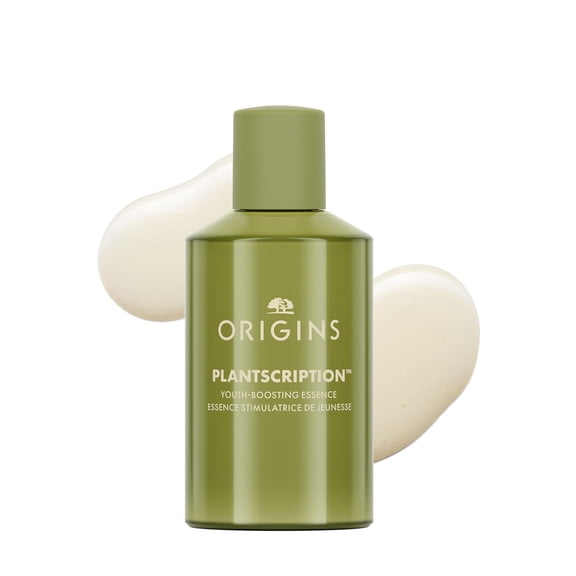 Origins Plantscription Anti-Aging Face Essence Toner * Smooths & Preps Skin  5oz 150ml