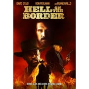Hell on the Border (DVD), Lions Gate, Western