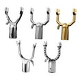 thumbnail image 4 of 5 piezas Lavandería de horquillas colgantes, ganchos de servicios públicos de metal, accesorios para el hogar resistentes, aleación de aluminio,, 4 of 8