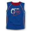 Athletic Works - Crew Neck Basketball Top - Infant