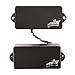 thumbnail image 3 of Aguilar DCB-4P Double Céramique P-Bass Pickup, 3 of 4