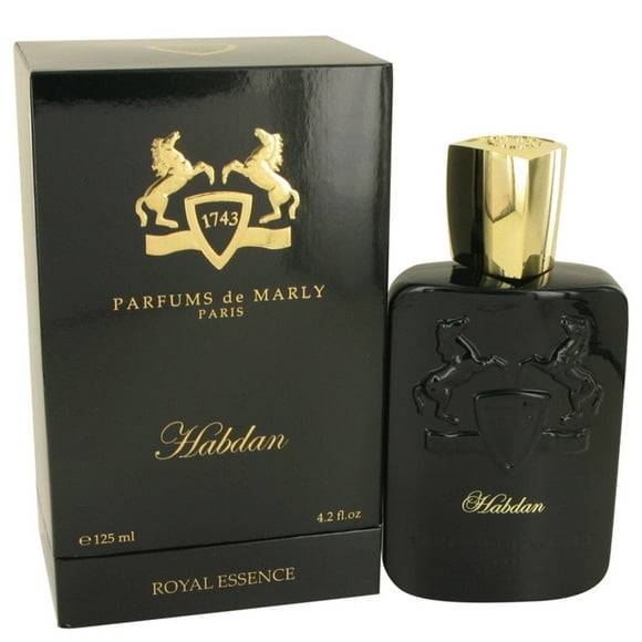 PARFUMS DE MARLY HABDAN by Parfums de Marly , EAU DE PARFUM SPRAY 4.2 OZ