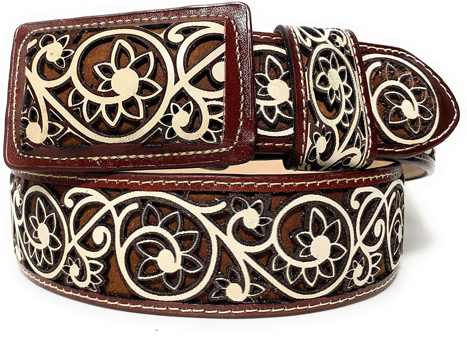 Great Description About Cinto Mexicano Para Hombre