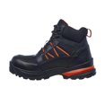 thumbnail image 3 of Botas Para Hombre Industriales Uso Rudo Piel Negro Cómodos 089C1H negro 26 CLIFF 089C1H, 3 of 7
