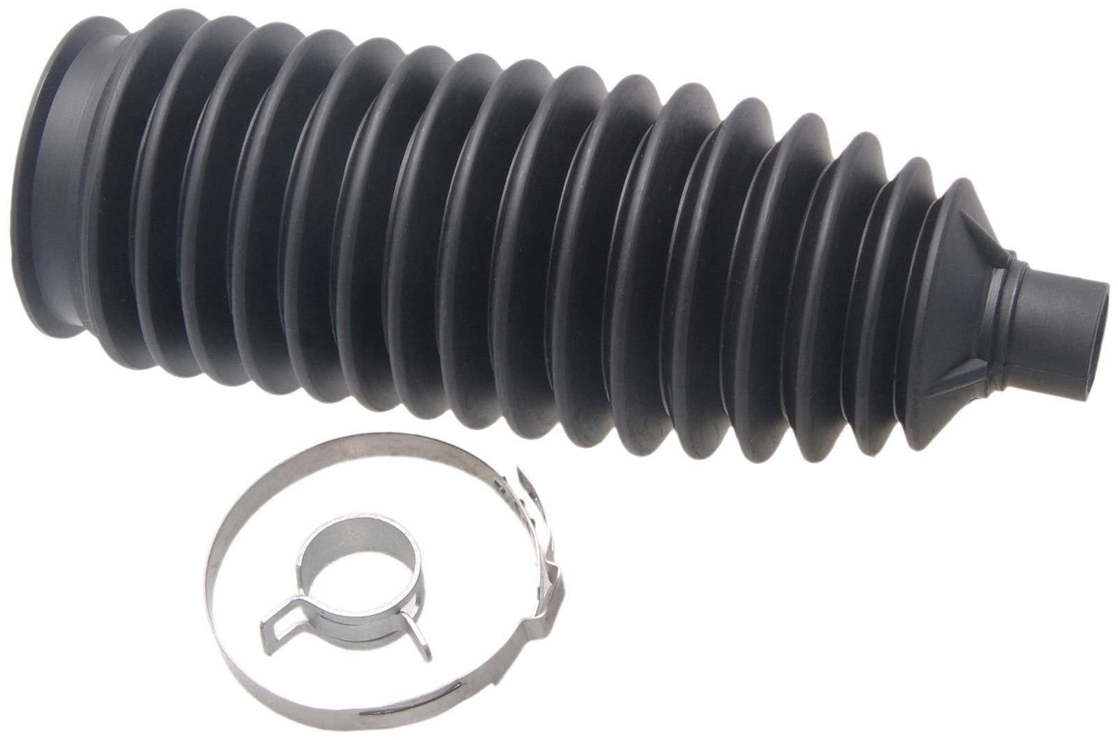 Febest STEERING GEAR BOOT MRKBCV5W OEM 4410A125