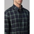 thumbnail image 5 of Exclusively Checked Shirts For Men, 5 of 9