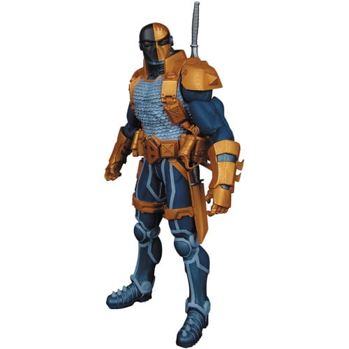 dc villains action figures