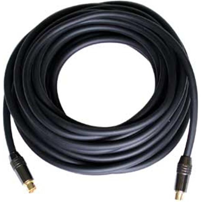 S-Video Cable 8 ft. 