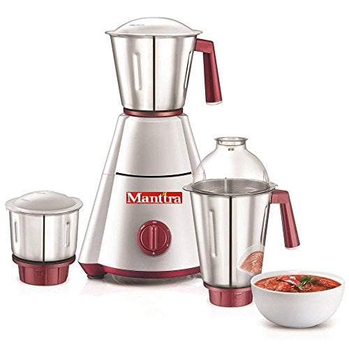 prestige mixer juicer