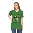 thumbnail image 4 of Pinch Proof Dental Hygienist St. Patrick's Day Shamrock Unisex Shirt, 4 of 6