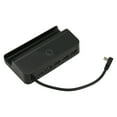 thumbnail image 4 of Game Console Docking Station, 100W Power Output 5 In 1 Hub Portable Gaming Docking Station ABS  For Travel, 4 of 8
