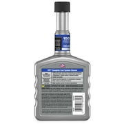 STP Complete Fuel System Cleaner (12 fluid ounces)