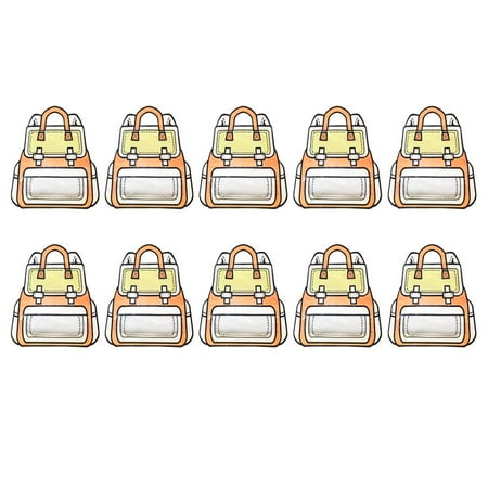 SharkTRUE Creative Gifts aging Bags School Bag Shape Candy Snack Self-lock Bags H