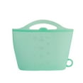 thumbnail image 2 of OUSITAID Sac de Rangement Réutilisable en Silicone Écologique pour Réfrigérateur, 2 of 10
