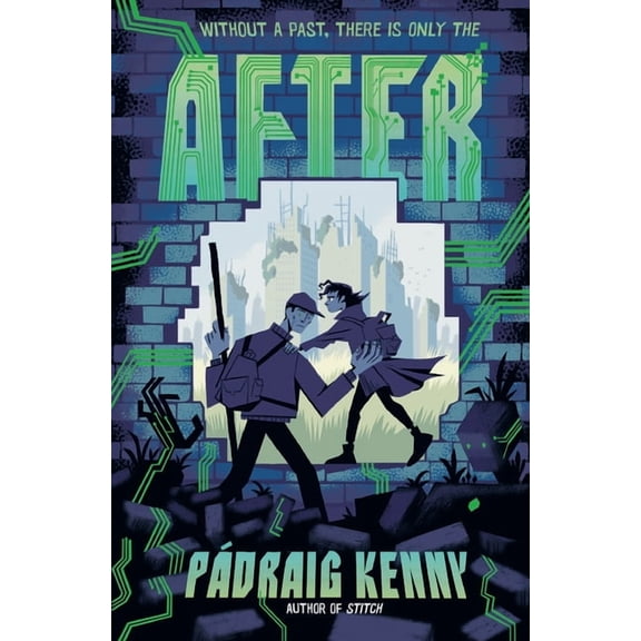 After, (Hardcover)
