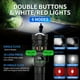 thumbnail image 3 of Linterna Esgofo LED USB C recargable de 10000 lúmenes, 3 of 8