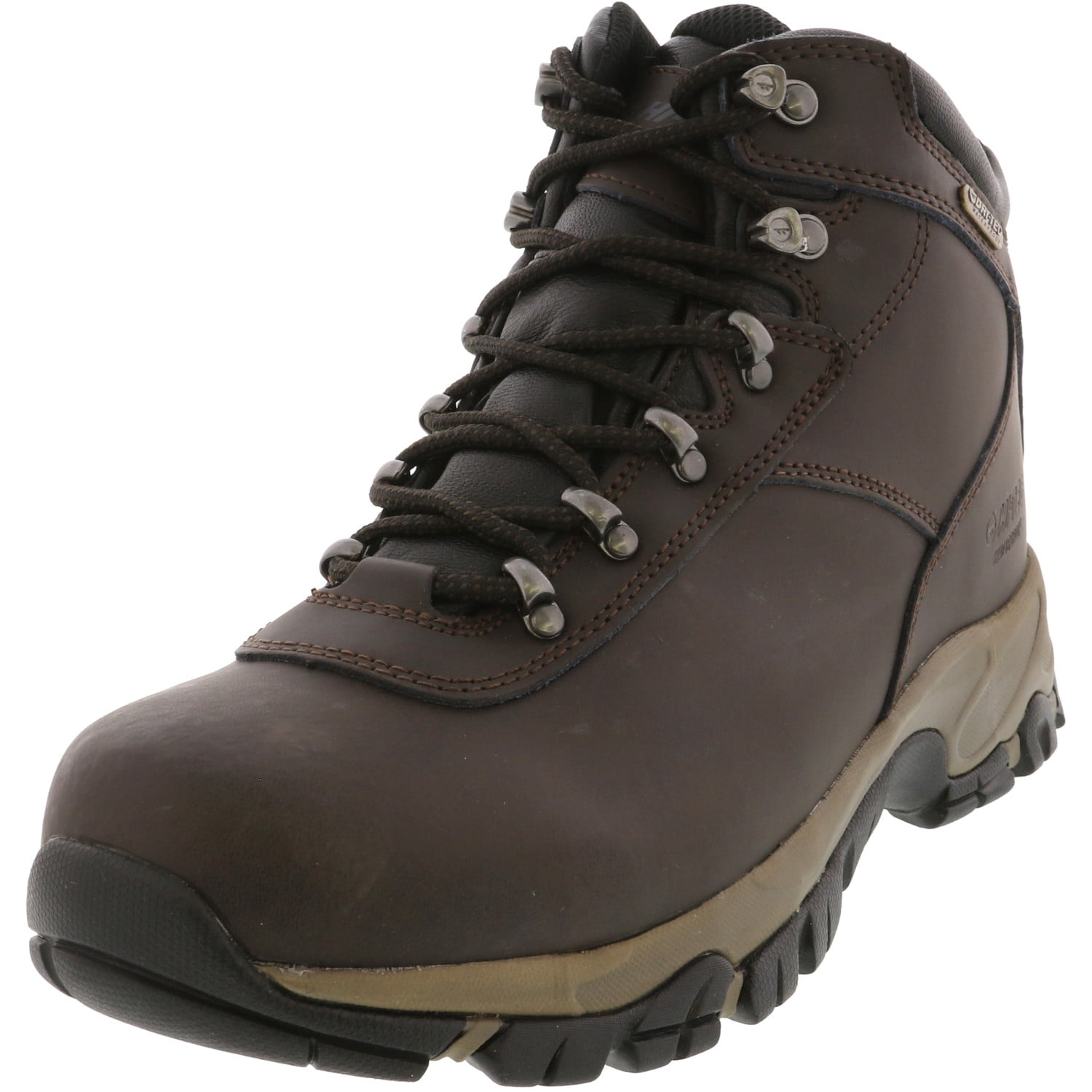hi tec boots altitude v
