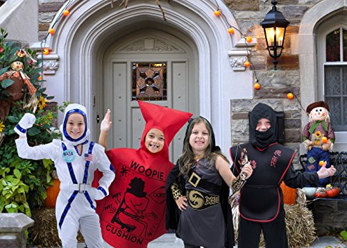 Ace Archer Children/'s Halloween Dress Up Party Roleplay Costume