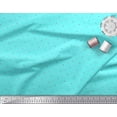 thumbnail image 3 of Soimoi Rayon Crepe Fabric Sailboat Shirting Print Fabric by Yard 46 Inch Wide, 3 of 3