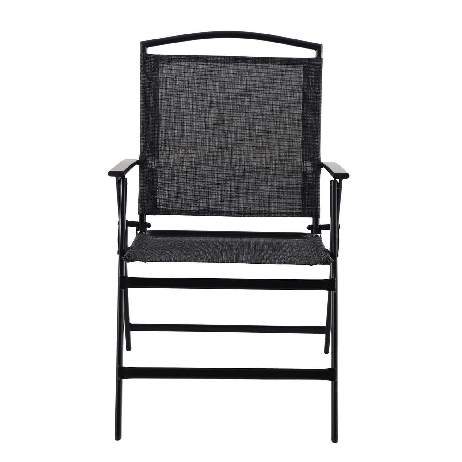 Mainstays Carlington Folding Sling Chair