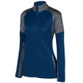 thumbnail image 2 of Ladies Breaker Jacket, 2 of 2