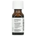 thumbnail image 4 of Aura Cacia Essential Oil, Sage, 0.5 Fl Oz, 4 of 4